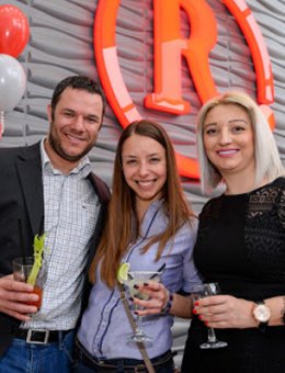 Репортаж събитие