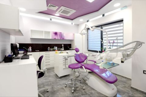 Apex dental | имиджови снимки